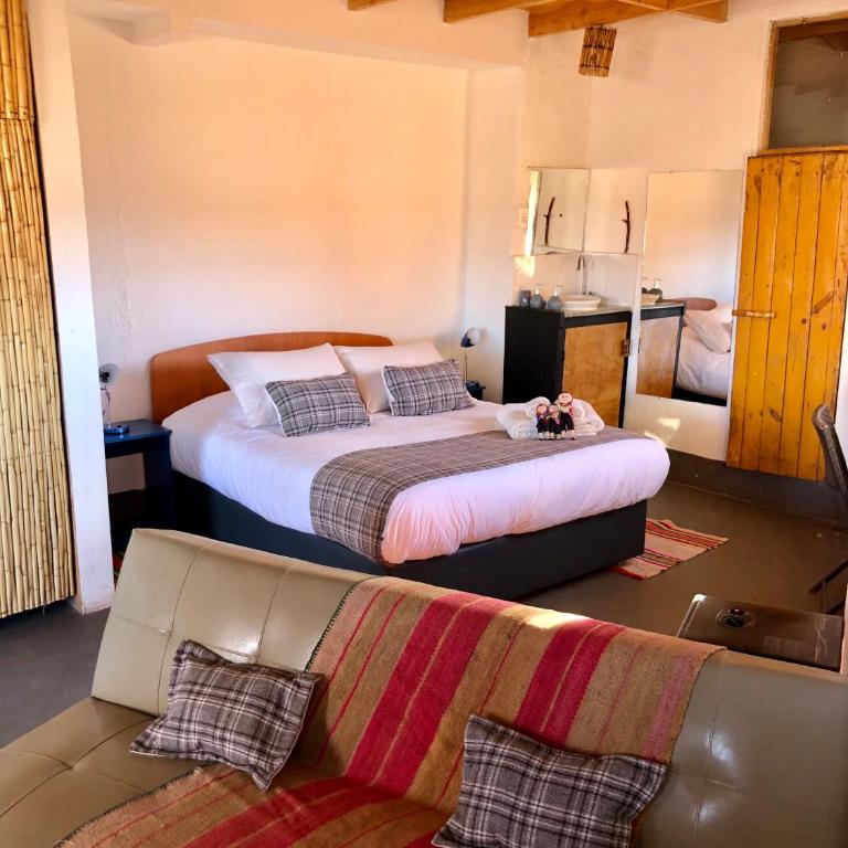 Atacama Loft & Glamp - Bungalow - 3