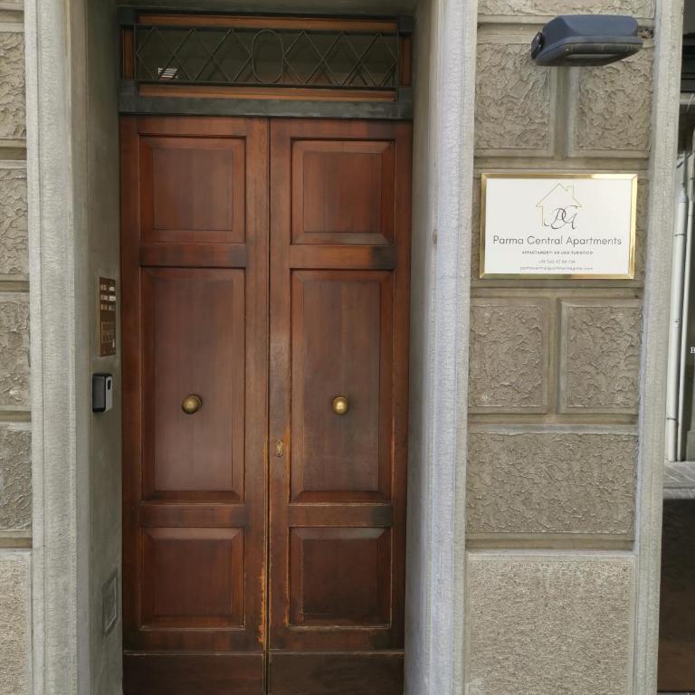 Parma Central Apartments - Appartamento Superior - 16