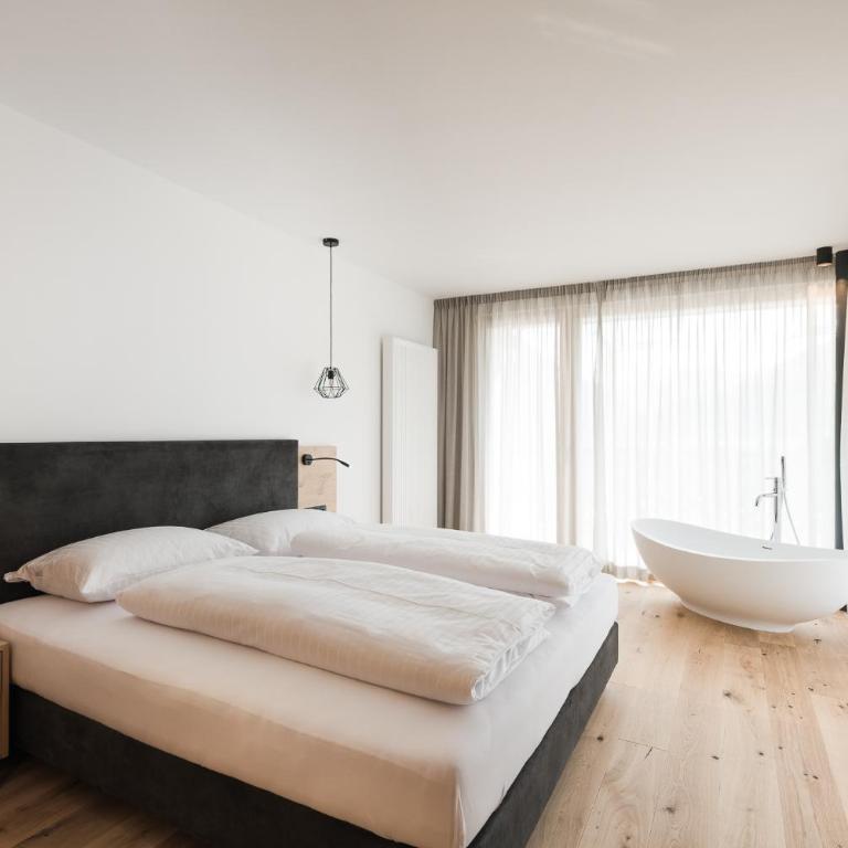 Park Hotel Villa Etschland - Deluxe Suite - 2