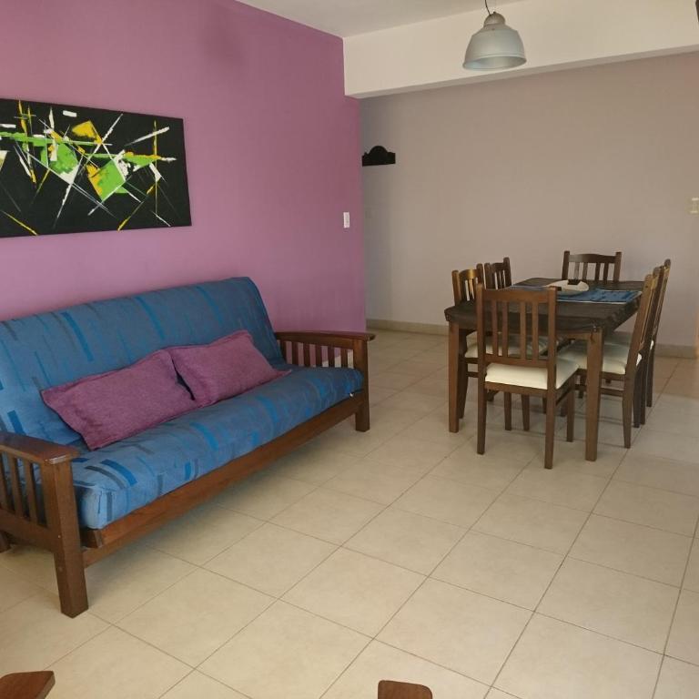 Apart Agustina - Apartamento de 2 dormitorios - 3