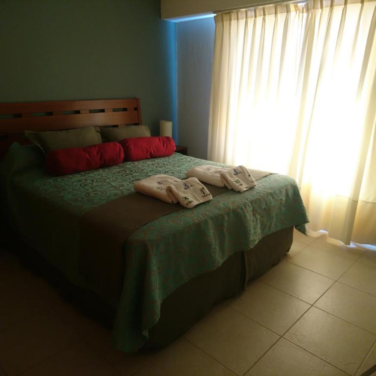 Apart Agustina - Apartamento de 2 dormitorios - 5