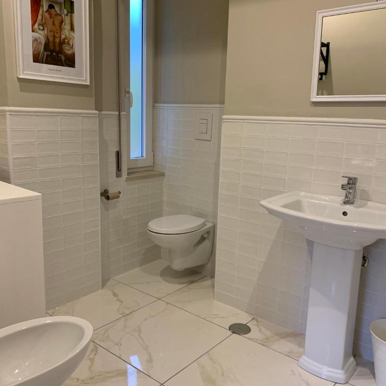 Corso Garibaldi Suites - Appartamento - 6