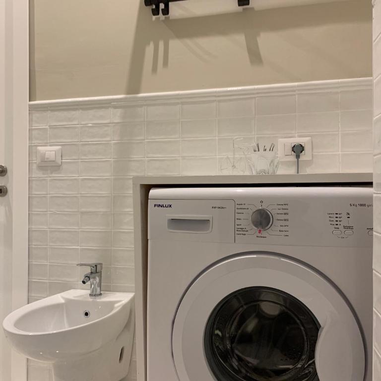 Corso Garibaldi Suites - Appartamento - 5