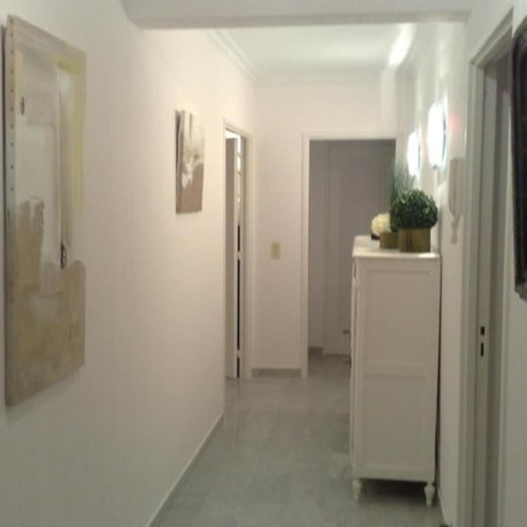 Fettolina Palm Beach, Location Cannes front de mer et plage - Appartement Deluxe - 28
