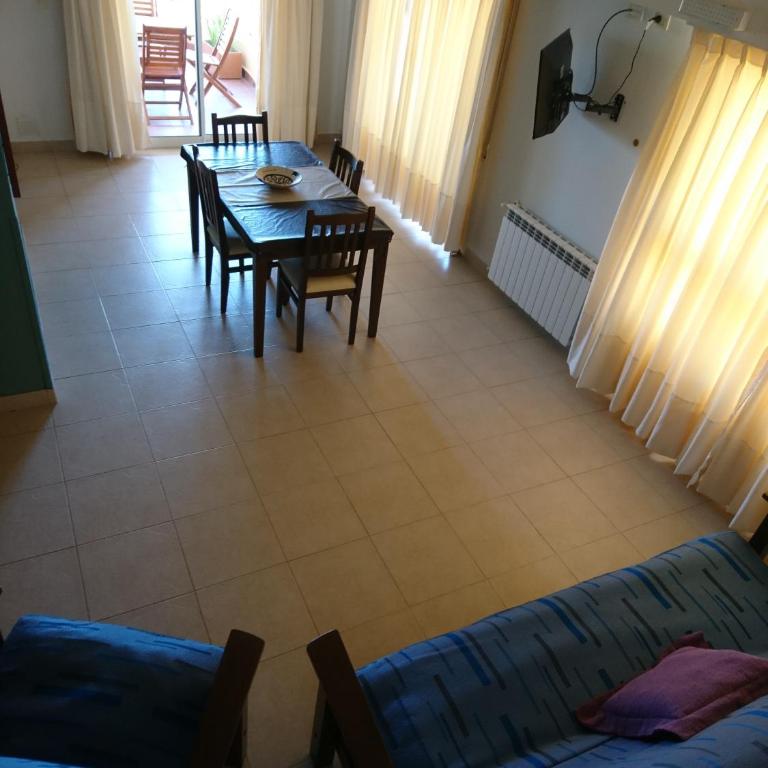 Apart Agustina - Apartamento de 1 dormitorio - 2