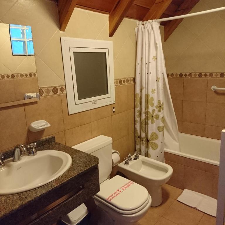 Apart Agustina - Apartamento de 1 dormitorio - 3
