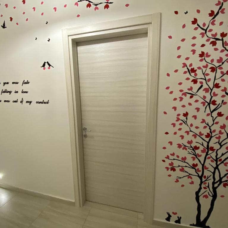 B&B Enjoy Happyness - Camera Matrimoniale con Bagno Privato - 35
