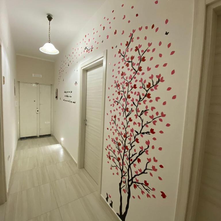 B&B Enjoy Happyness - Casa con 3 Camere da Letto - 16