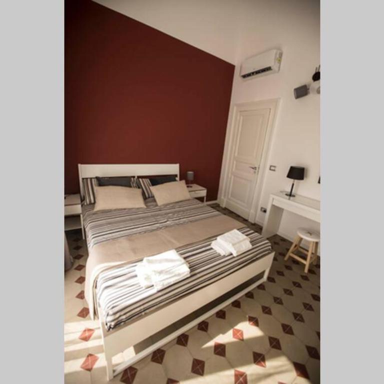Hygge House Catania - Three-Bedroom Apartment - 25