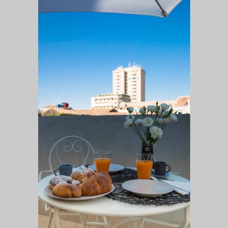 Hygge House Catania - Three-Bedroom Apartment - 36