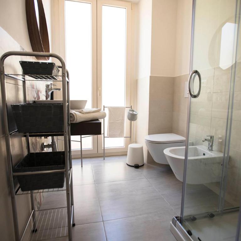 Hygge House Catania - Three-Bedroom Apartment - 64