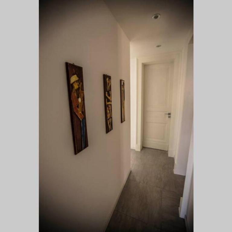 Hygge House Catania - Three-Bedroom Apartment - 65