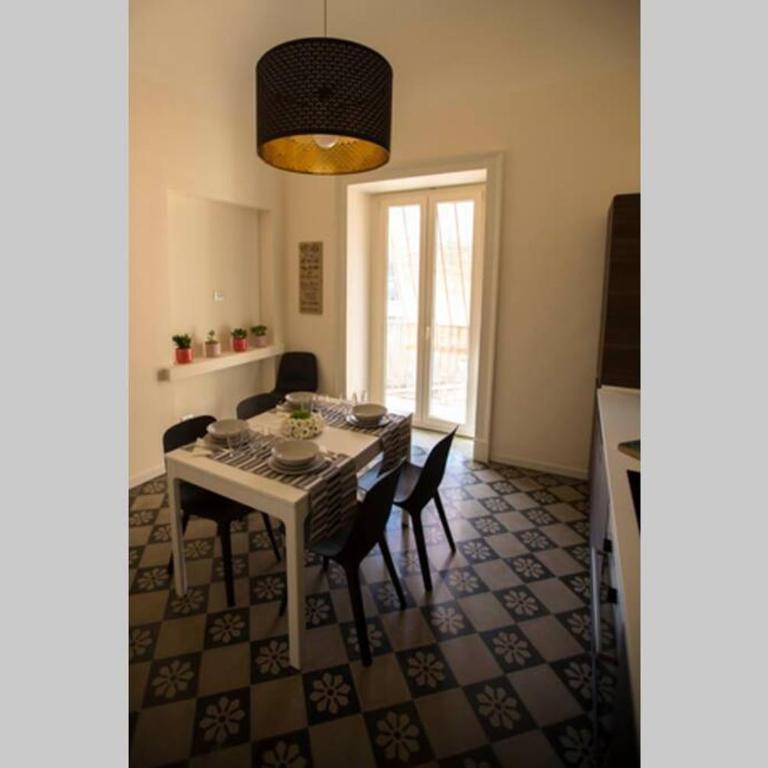 Hygge House Catania - Three-Bedroom Apartment - 67