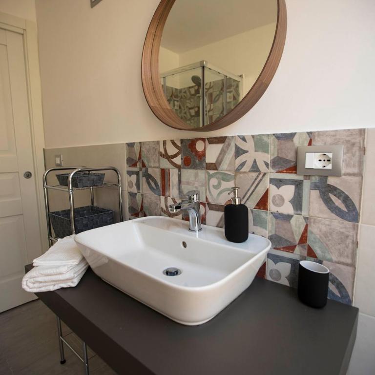 Hygge House Catania - Three-Bedroom Apartment - 68