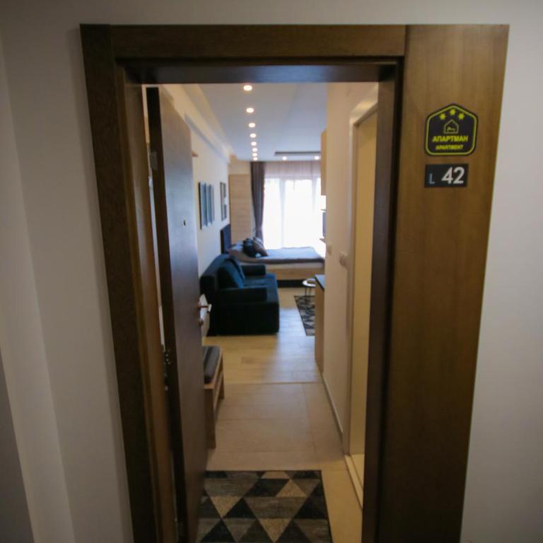 Kopaonik Milmari L42 - Studio Apartment - 6