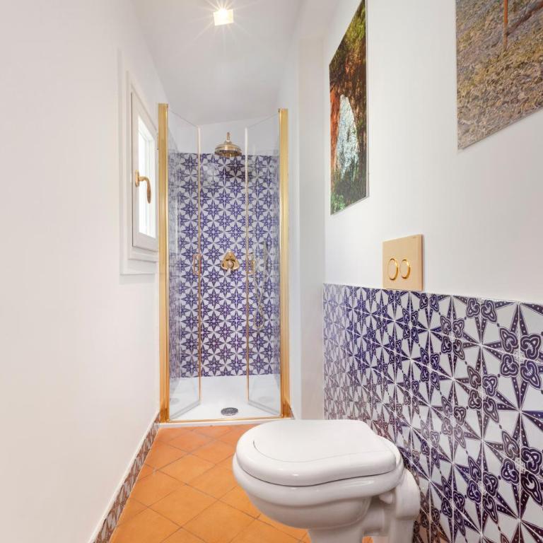 SorrentoVibes - Deluxe Home in Sorrento Old Town with Balconies - Appartamento con 2 Camere da Letto - 25