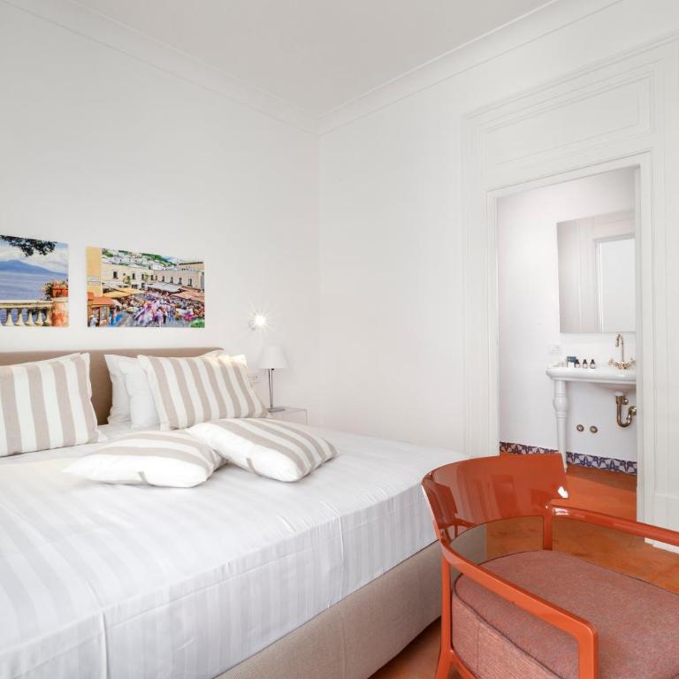SorrentoVibes - Deluxe Home in Sorrento Old Town with Balconies - Appartamento con 2 Camere da Letto - 19