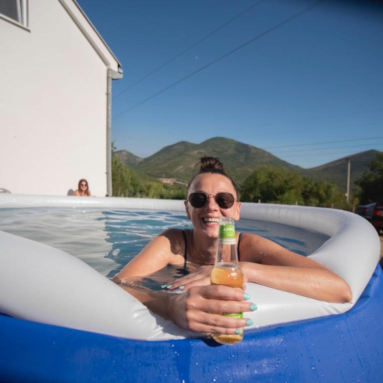 Getaway house Loko - Vikendica - 61