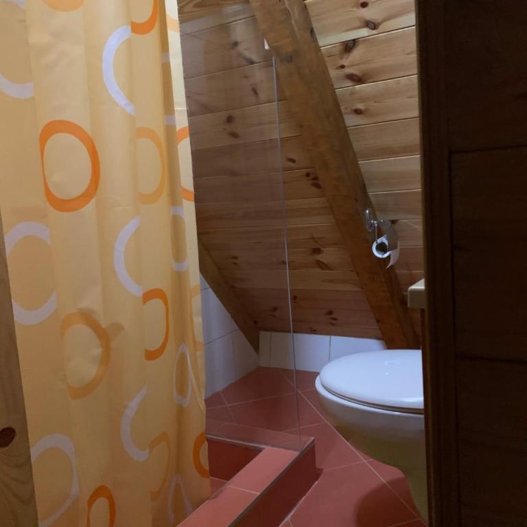 FeĐoNi - Three-Bedroom Vacation Home - 11