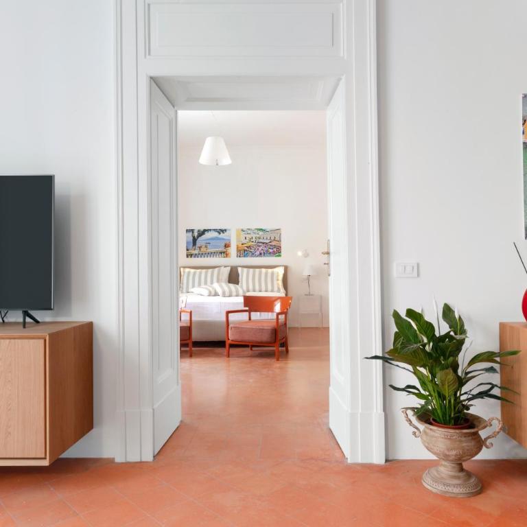 SorrentoVibes - Deluxe Home in Sorrento Old Town with Balconies - Appartamento con 2 Camere da Letto - 18