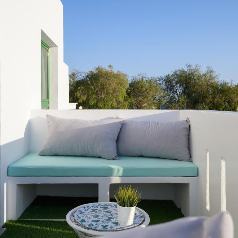 Buenavista Ocean View - Duplex Apartment (4 Adults) - 39