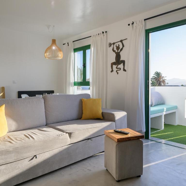Buenavista Ocean View - Duplex Apartment (4 Adults) - 6