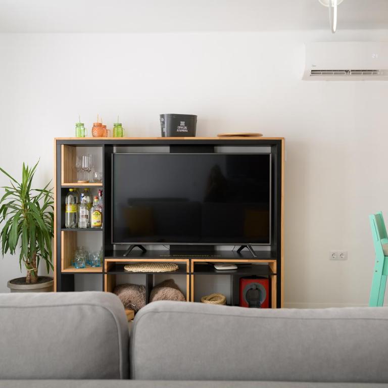 Buenavista Ocean View - Duplex Apartment (4 Adults) - 34