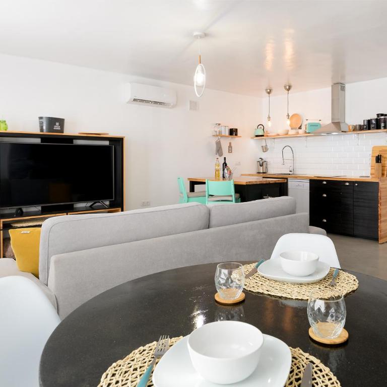 Buenavista Ocean View - Duplex Apartment (4 Adults) - 7
