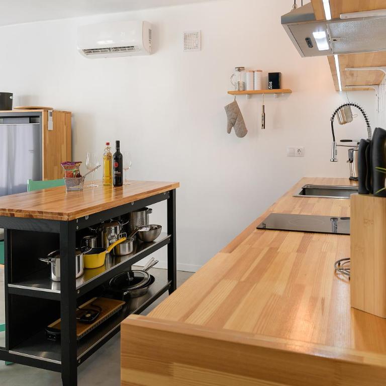 Buenavista Ocean View - Duplex Apartment (4 Adults) - 8