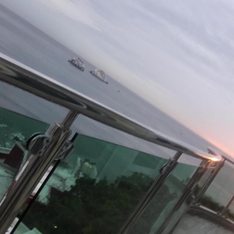Suite Chiametlan Cerro de la Neveria MZ - Three-Bedroom Apartment - 16