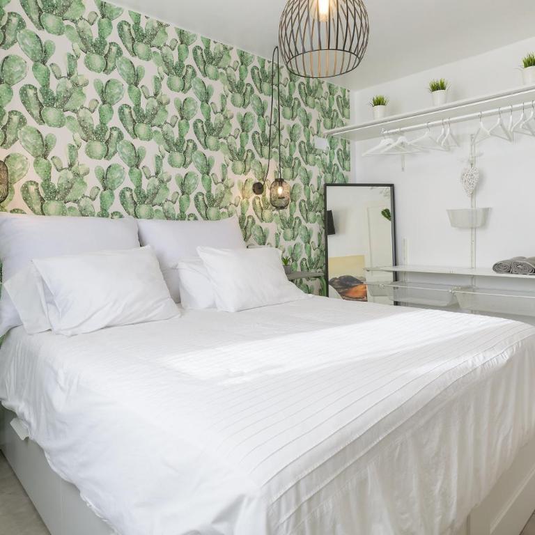 Buenavista Ocean View - Duplex Apartment (4 Adults) - 4