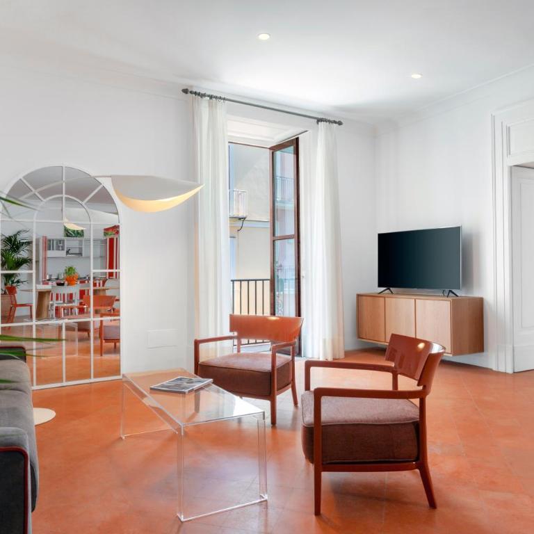 SorrentoVibes - Deluxe Home in Sorrento Old Town with Balconies - Appartamento con 2 Camere da Letto - 17