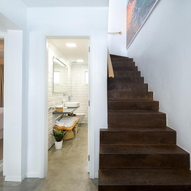 Buenavista Ocean View - Duplex Apartment (4 Adults) - 2