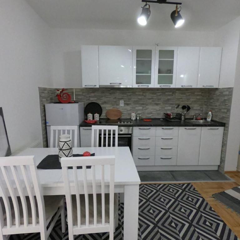 Apartman OAZA - Apartman sa 1 Spavaćom Sobom - 2