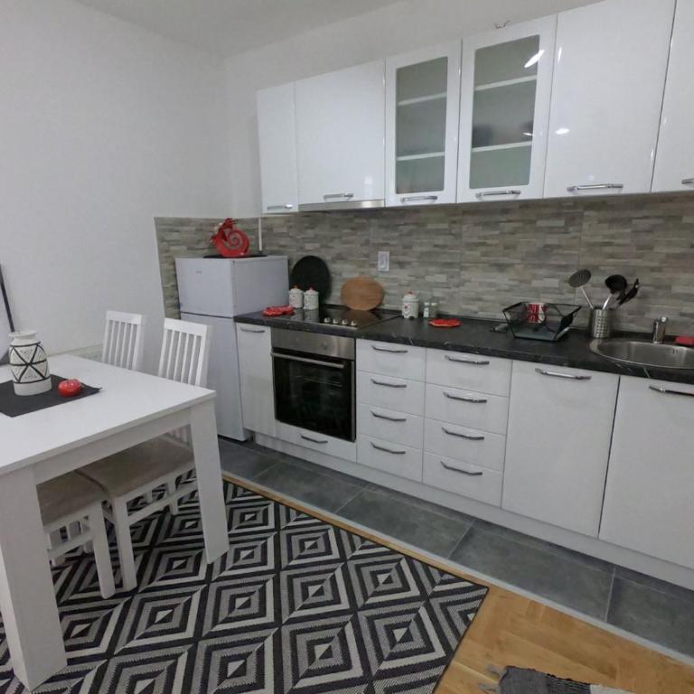 Apartman OAZA - Apartman sa 1 Spavaćom Sobom - 5