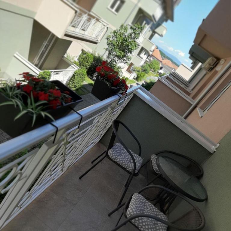 Apartman OAZA - Apartman sa 1 Spavaćom Sobom - 6