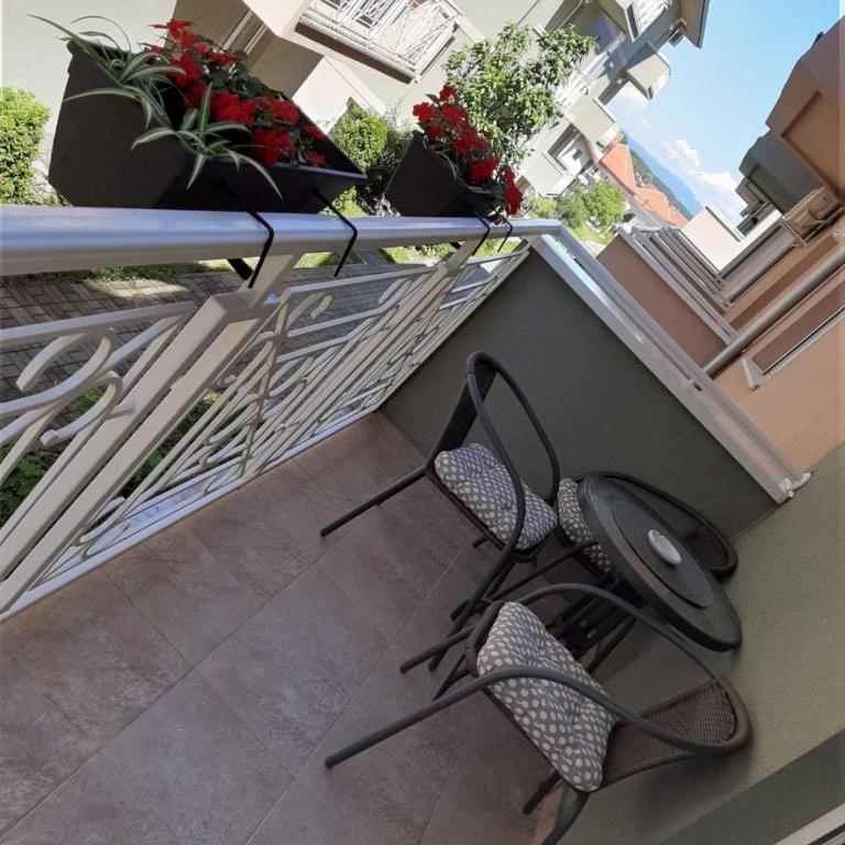 Apartman OAZA - Apartman sa 1 Spavaćom Sobom - 10