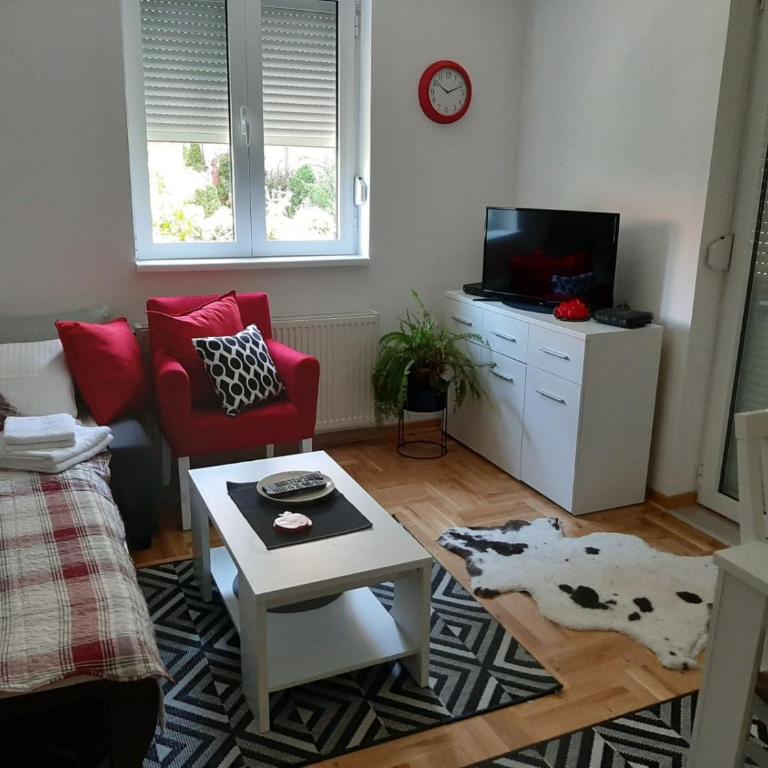 Apartman OAZA - Apartman sa 1 Spavaćom Sobom - 11