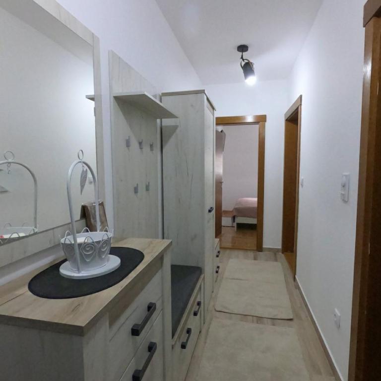 Apartman OAZA - Apartman sa 1 Spavaćom Sobom - 14