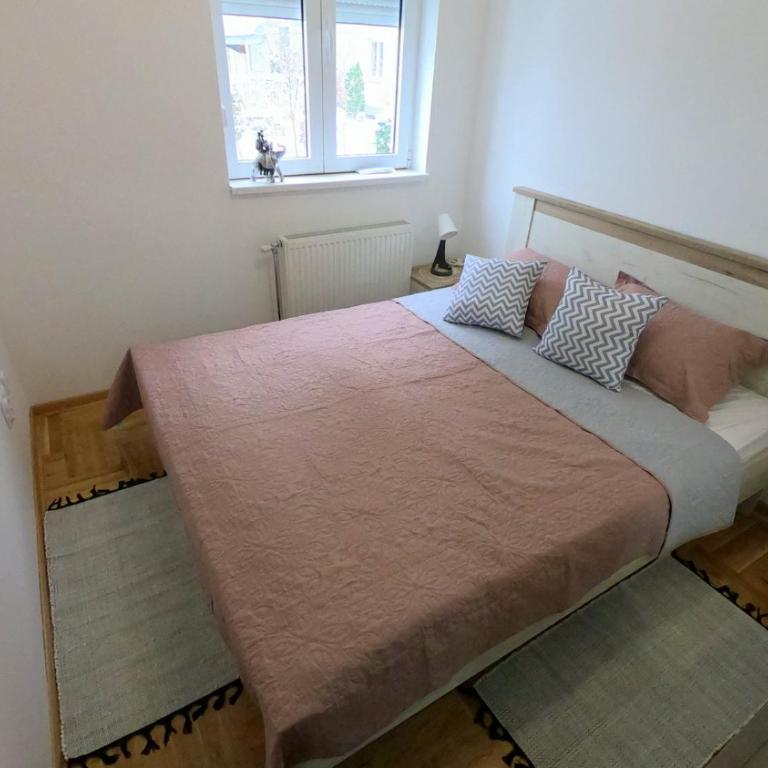 Apartman OAZA - Apartman sa 1 Spavaćom Sobom - 15