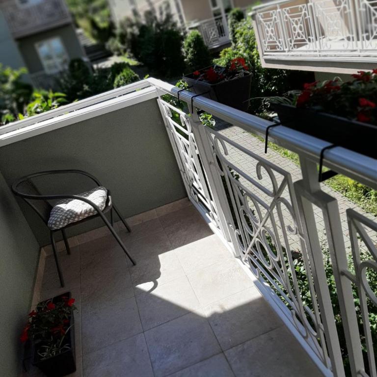 Apartman OAZA - Apartman sa 1 Spavaćom Sobom - 17