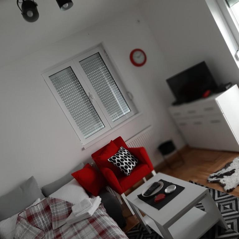 Apartman OAZA - Apartman sa 1 Spavaćom Sobom - 19