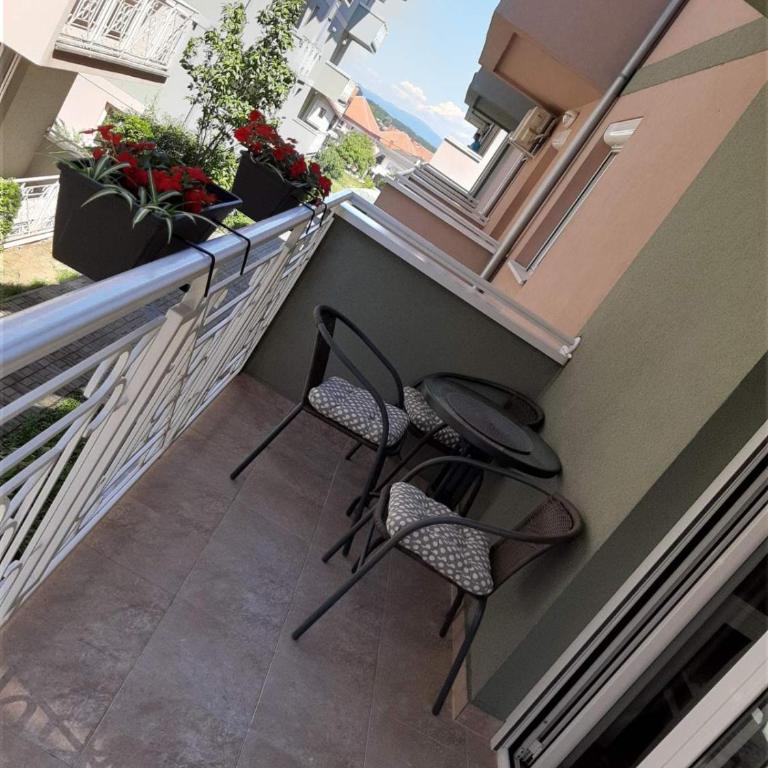 Apartman OAZA - Apartman sa 1 Spavaćom Sobom - 20