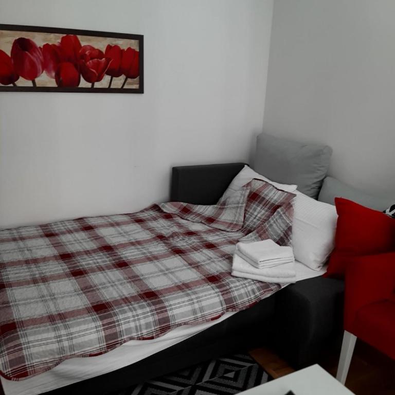 Apartman OAZA - Apartman sa 1 Spavaćom Sobom - 23