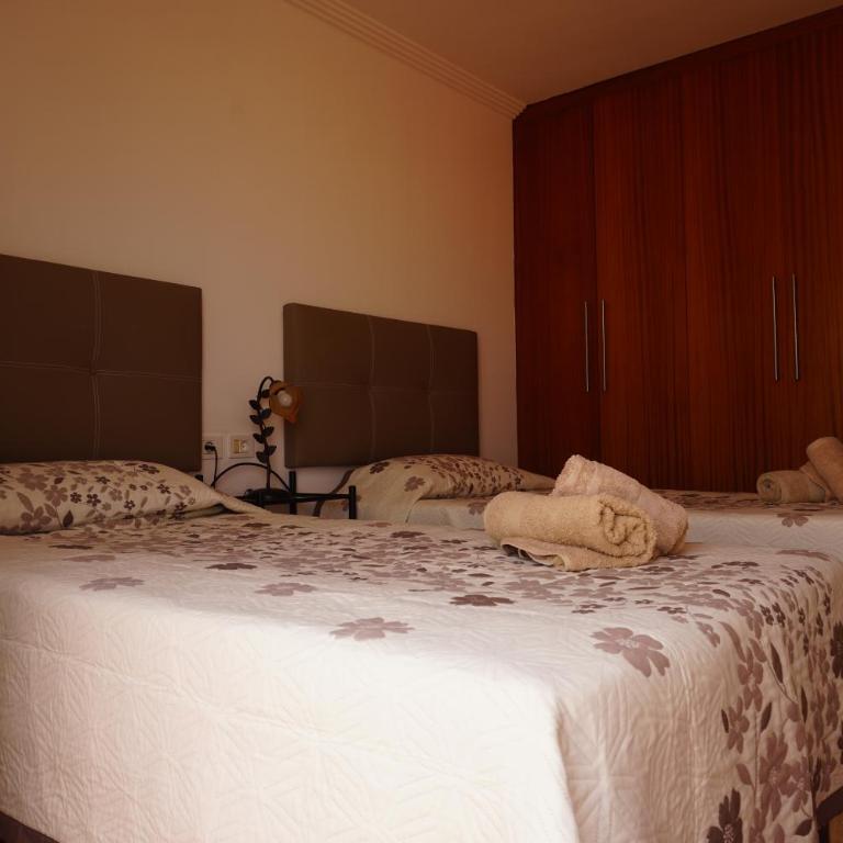 Mirador Del Mar Callao Salvaje - Apartamento Dúplex - 24