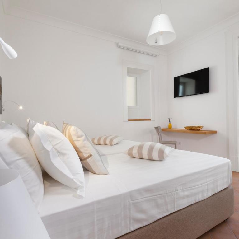 SorrentoVibes - Deluxe Home in Sorrento Old Town with Balconies - Appartamento con 2 Camere da Letto - 30