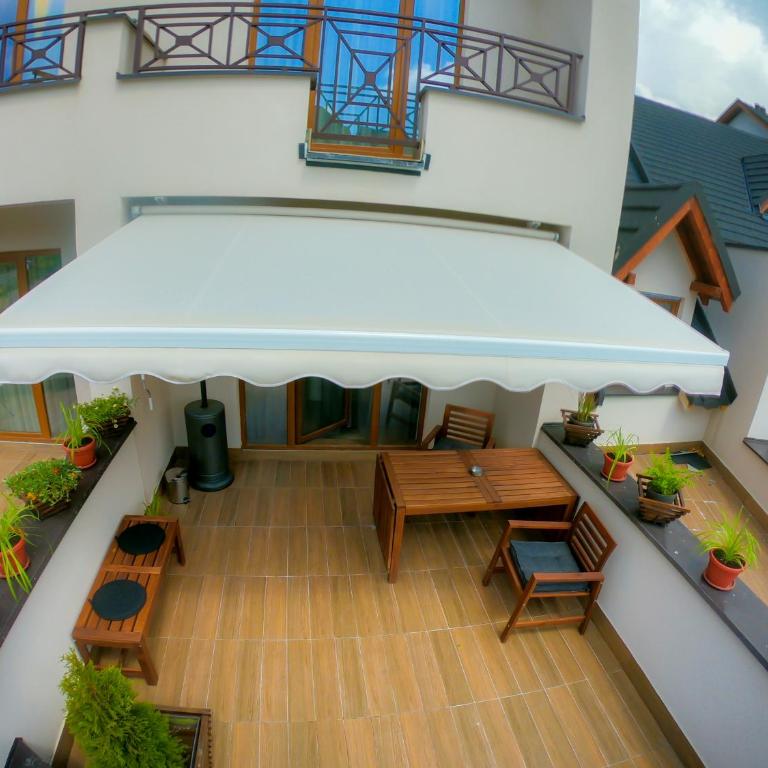 Kopaonik Milmari L42 - Studio Apartment - 17