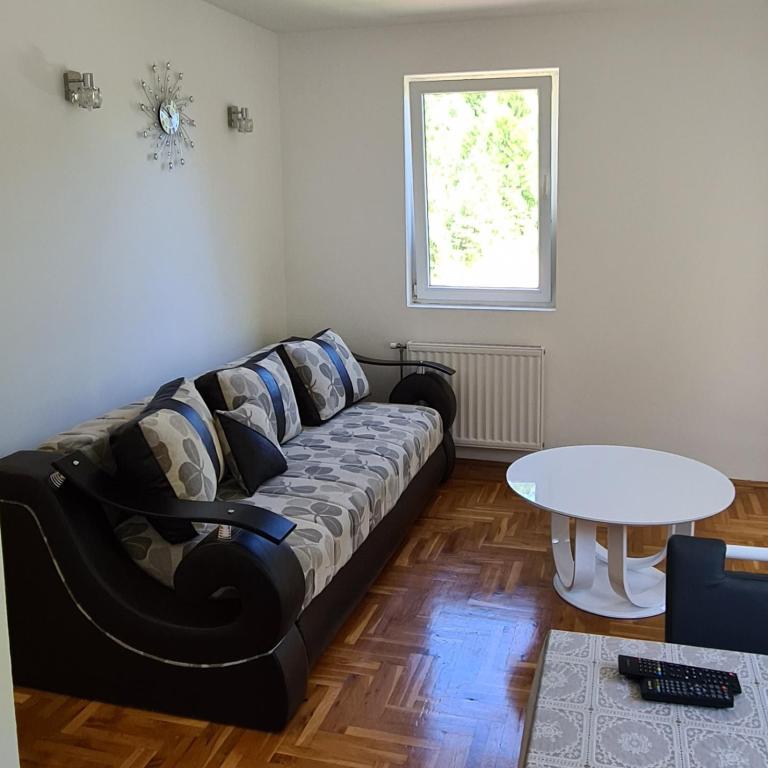 Apartman u Brzecu - Kopaonik - One-Bedroom Apartment - 5