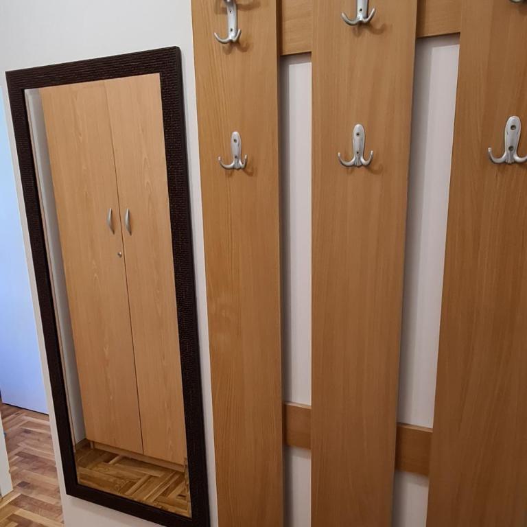 Apartman u Brzecu - Kopaonik - One-Bedroom Apartment - 7