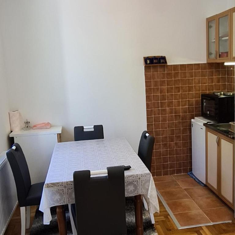 Apartman u Brzecu - Kopaonik - One-Bedroom Apartment - 10